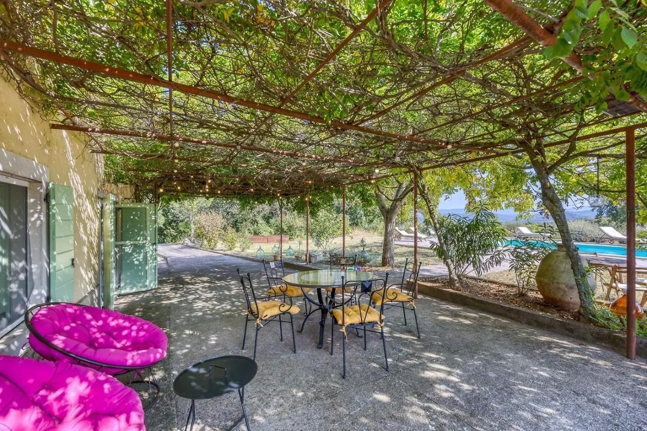 Villa Stancija Klis Vizinada