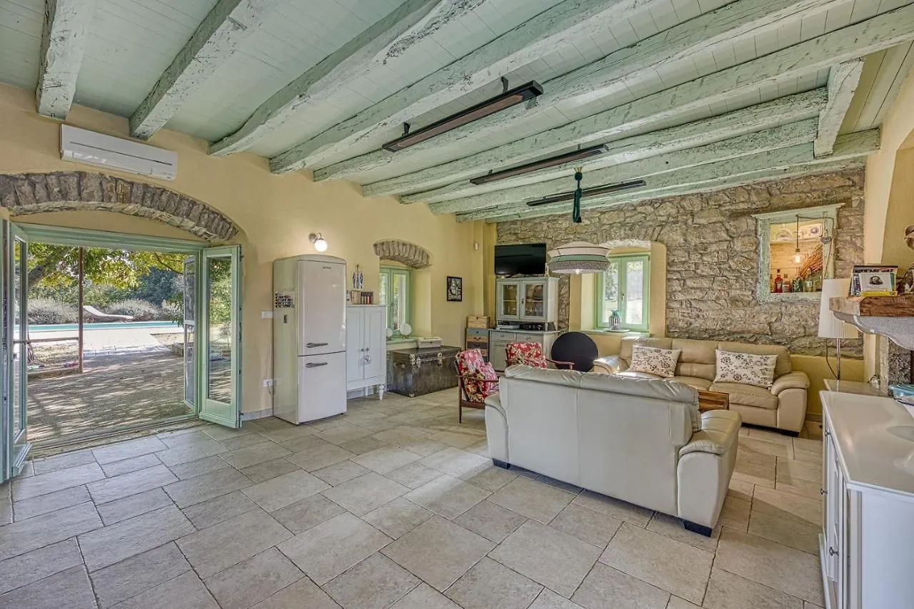 Villa Stancija Klis Vizinada