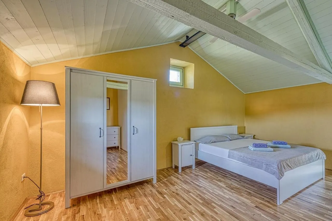 Villa Stancija Klis Vižinada 0*,  Kroatien