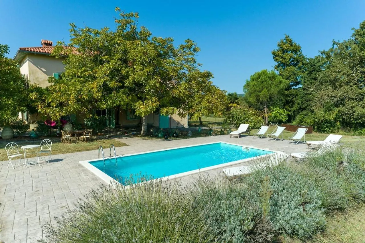 Villa Stancija Klis Vizinada 0*,