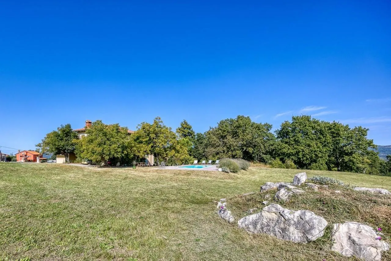 Villa Stancija Klis Vizinada