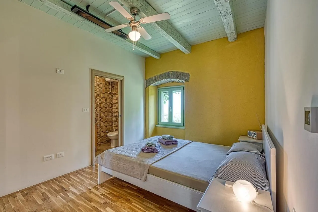 Villa Stancija Klis Vižinada 0*,