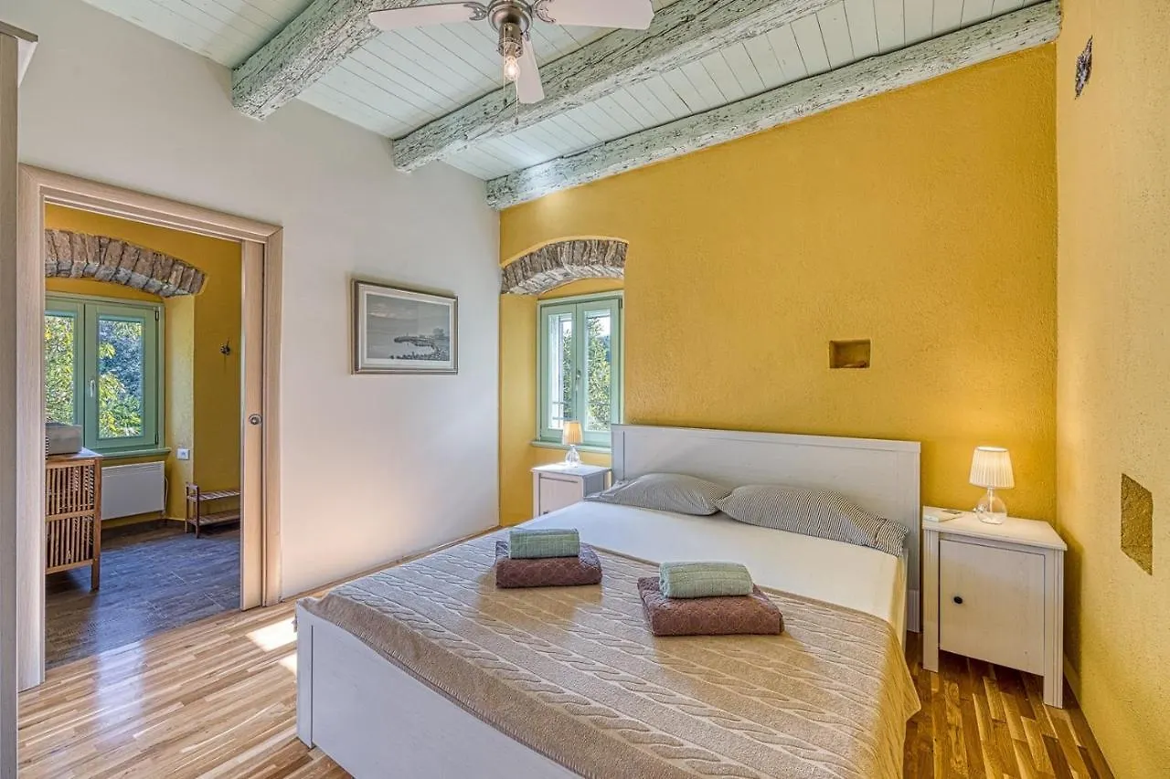 Villa Stancija Klis Vizinada